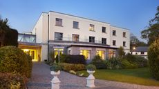 Shamrock Lodge Hotel
