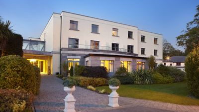 Shamrock Lodge Hotel