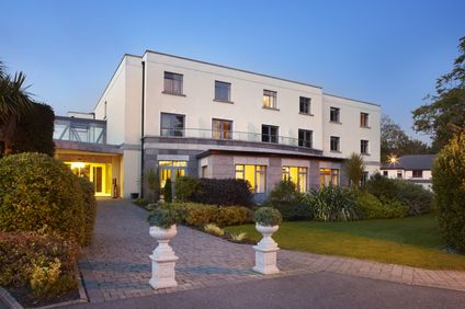 Shamrock Lodge Hotel