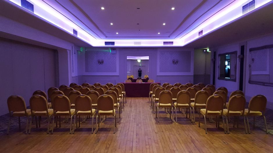 Shamrock Lodge Hotel Meeting