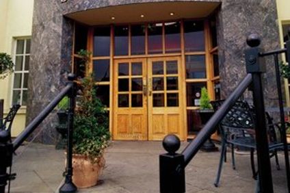 Sligo Southern Hotel