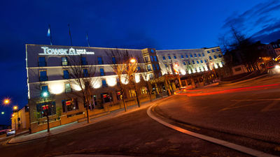 Tower Hotel