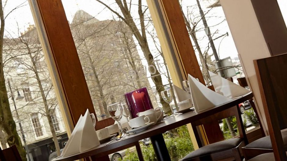 Tower Hotel Restaurant