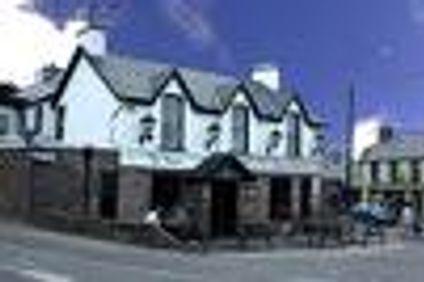 Towers Hotel