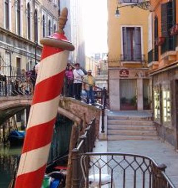 Albergo San Marco