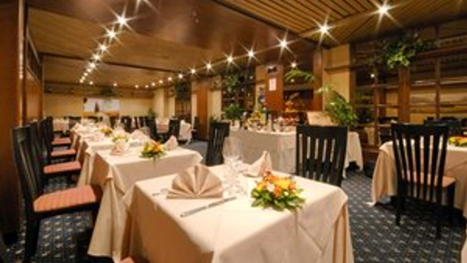 B&B Hotel Firenze Novoli Banquet