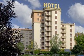 B&B Hotel Firenze Novoli