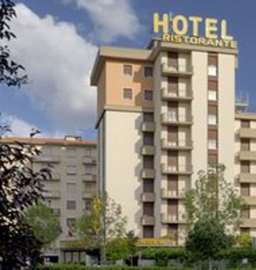 B&B Hotel Firenze Novoli