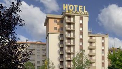 B&B Hotel Firenze Novoli