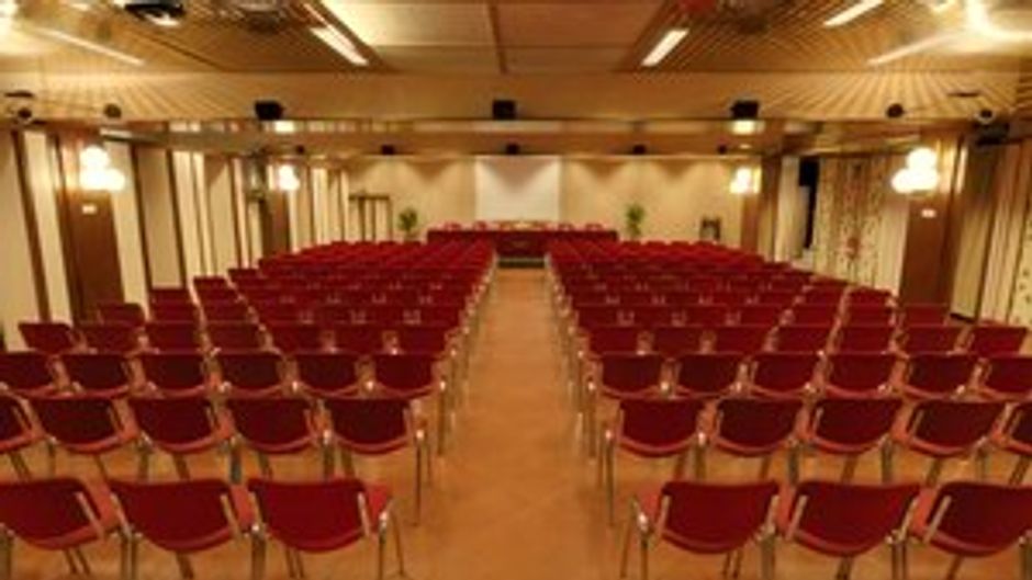 B&B Hotel Firenze Novoli Meeting