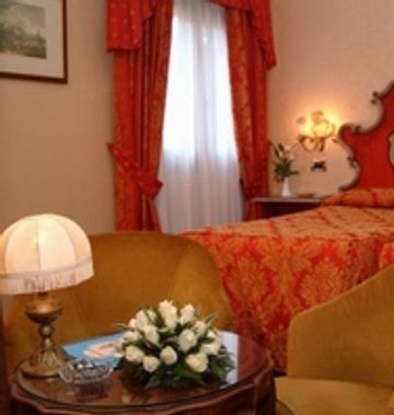 Antico Panada Hotel