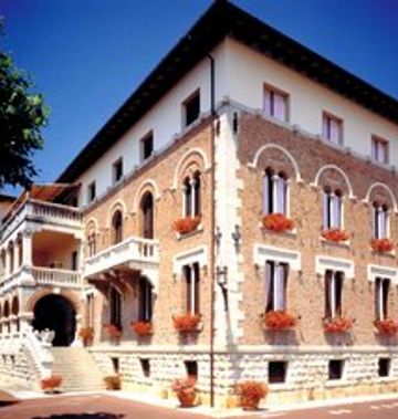 Park Hotel Villa Ariston