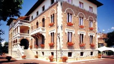 Park Hotel Villa Ariston