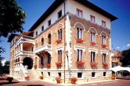 Park Hotel Villa Ariston