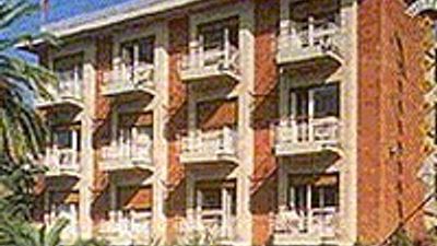 Astoria Hotel