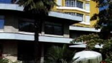 Augustus Hotel