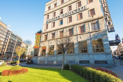 Bristol Hotel