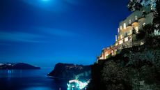 Caesar Augustus Hotel
