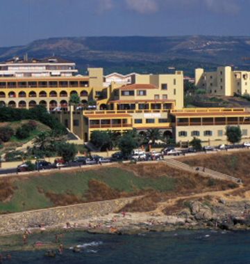 Hotel Carlos V