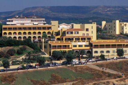 Hotel Carlos V