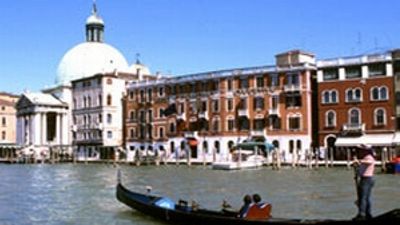 Hotel Carlton on the Grand Canal