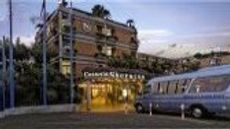 Four Points by Sheraton Catania Hotel