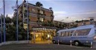 Four Points by Sheraton Catania Hotel