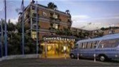 Four Points by Sheraton Catania Hotel