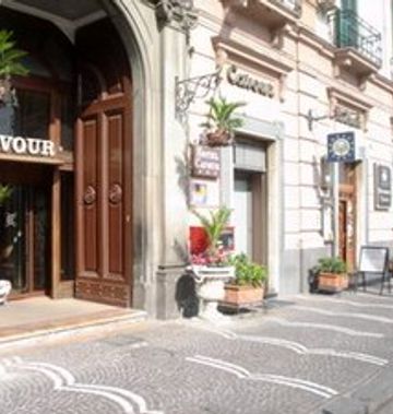 B&B Hotel Napoli