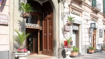 B&B Hotel Napoli
