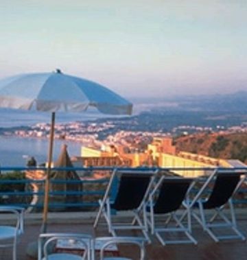 Continental Hotel