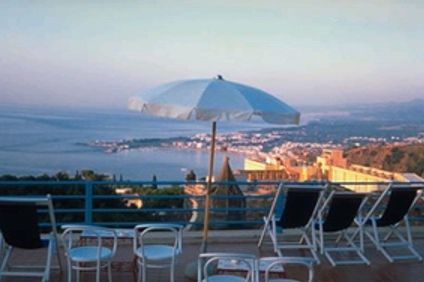 Continental Hotel