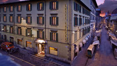 Corona D'Italia Hotel