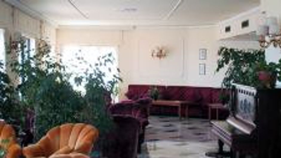 Hotel Cristina Sorrento Restaurant