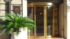 Hotel Veneto Palace