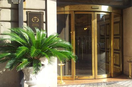 Hotel Veneto Palace
