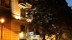 Hotel Eliseo