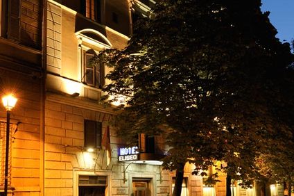 Hotel Eliseo