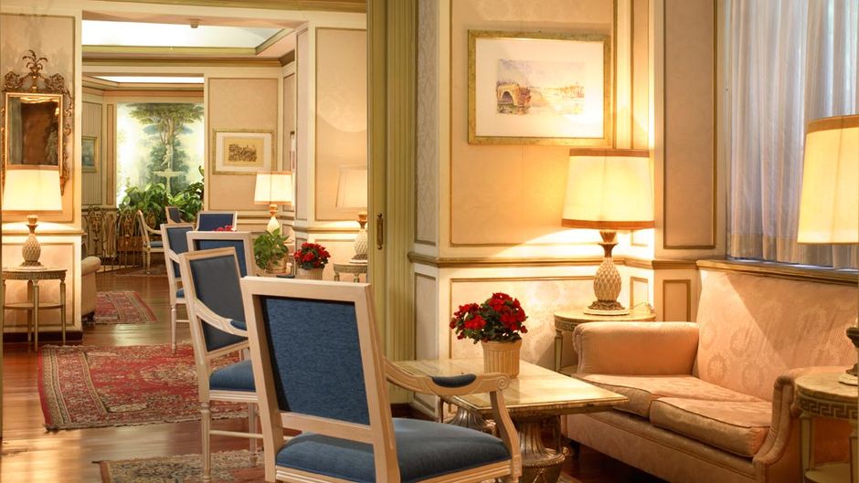 Hotel Eliseo Other