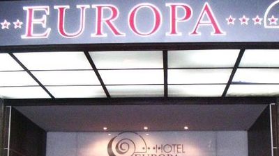 Hotel Europa Caserta