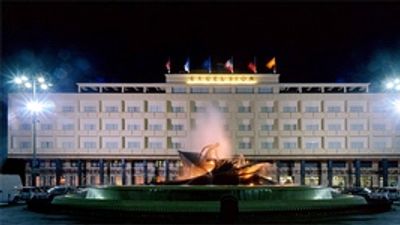 Mercure Catania Excelsior