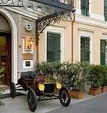 Excelsior Palace Palermo