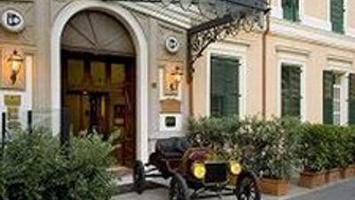 Excelsior Palace Palermo