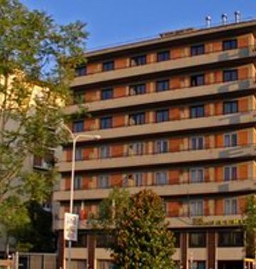 B&B Firenze Nuovo Palazzo di Giustizia