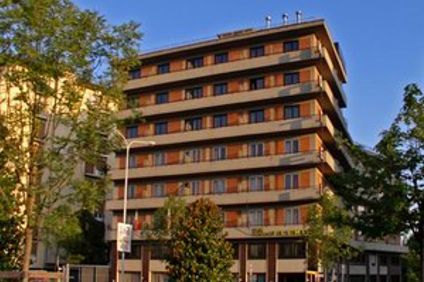 B&B Firenze Nuovo Palazzo di Giustizia
