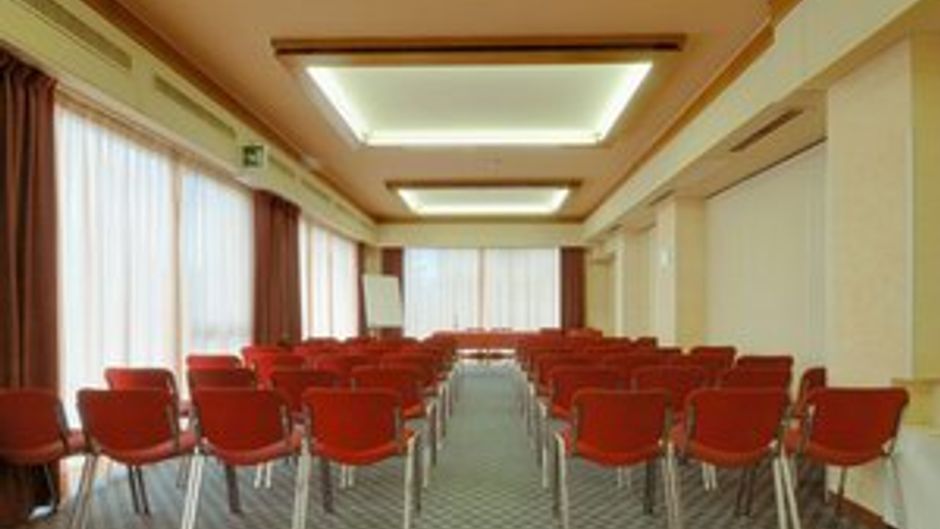 B&B Firenze Nuovo Palazzo di Giustizia Meeting