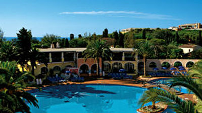 Forte Village Il Villaggio