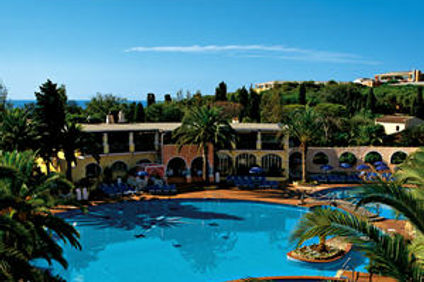 Forte Village Il Villaggio