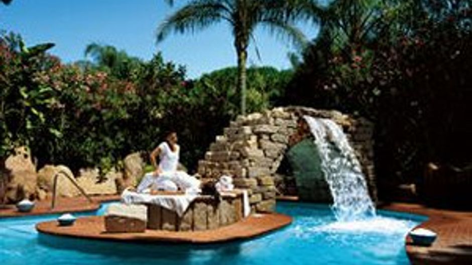 Forte Village Il Villaggio Spa