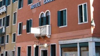 Gardena Hotel